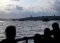Türkiye için sıcak hava uyarısı! Afrika’dan gelen dalga 6 derece yükseltecek Bakan Kacır, TEKNOFEST Mavi Vatan’da Türkiye’nin teknoloji vizyonunu anlattı