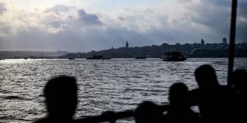 Bakan Kacır, TEKNOFEST Mavi Vatan’da Türkiye’nin teknoloji vizyonunu anlattı