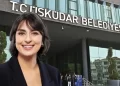 Üsküdar Belediye Başkanı Sinem Dedetaş kuyu tipi cezaevine gönderildi