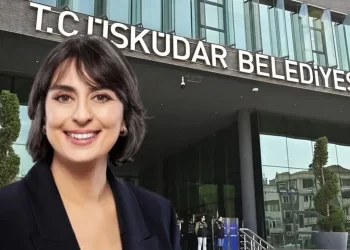 Üsküdar Belediye Başkanı Sinem Dedetaş kuyu tipi cezaevine gönderildi