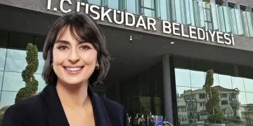 Üsküdar Belediye Başkanı Sinem Dedetaş kuyu tipi cezaevine gönderildi Üsküdar Belediye Başkanı Sinem Dedetaş kuyu tipi cezaevine gönderildi