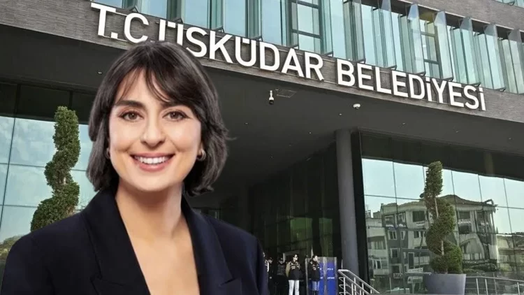 Üsküdar Belediye Başkanı Sinem Dedetaş kuyu tipi cezaevine gönderildi.
