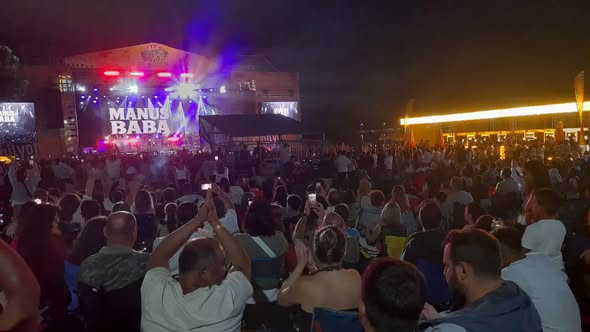 Sinop Akliman'da MilyonFest Rüzgarı! sinop aklimanda milyonfest ruzgari habermeydan