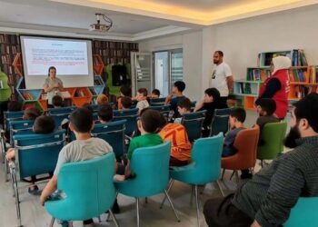 Sinop Erfelek'te, Gençlere Dijital Dünya ve Güvenli Yaşam Semineri! Sinop Erfelek’te, Gençlere Dijital Dünya ve Güvenli Yaşam Semineri!