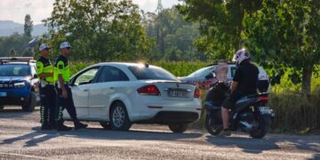 Sinop Erfelek'te, Jandarmadan 7/24 Trafik Denetimi! Sinop Erfelek’te, Jandarmadan 7/24 Trafik Denetimi!