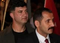 Sinop Erfelek’te, Kaymakam ve Koruması Arasında Gerginlik!