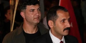 Sinop Erfelek'te, Kaymakam ve Koruması Arasında Gerginlik! Sinop Erfelek’te, Kaymakam ve Koruması Arasında Gerginlik!