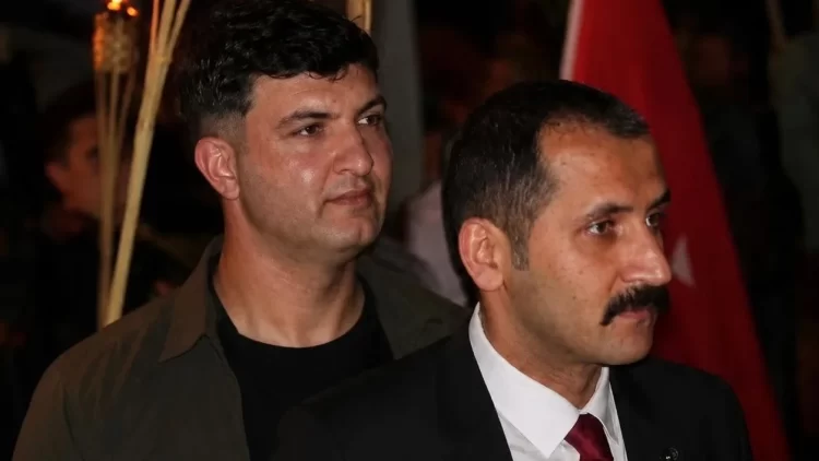 Sinop Erfelek'te, Kaymakam ve Koruması Arasında Gerginlik! sinop erfelekte kaymakam ve korumasi arasinda gerginlik habermeydan