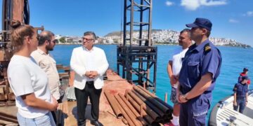 Sinop’a, Dev Deniz Turizmi Yatırımı!