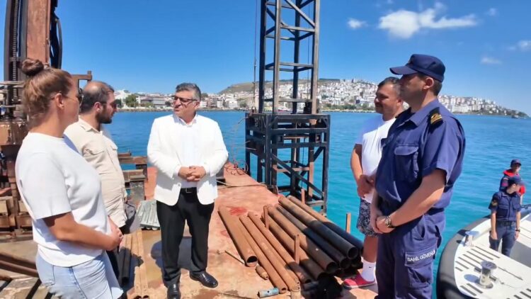 sinopa dev deniz turizmi yatirimi habermeydan