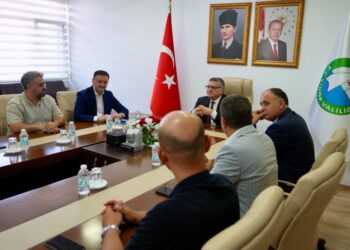 Sinop’ta, Eğitime Z-Kütüphane Desteği!