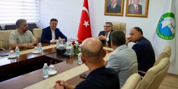 Sinop’ta, Eğitime Z-Kütüphane Desteği!