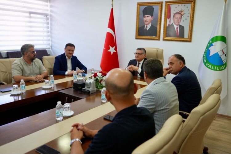 Sinop'ta, Eğitime Z-Kütüphane Desteği! sinopta egitime z kutuphane destegi habermeydan