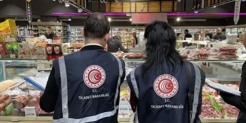 Sinop'ta, Fahiş Fiyata Geçit Yok! Sinop’ta, Fahiş Fiyata Geçit Yok!