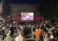 Sinop’ta, Gezen Sinema Coşkusu!