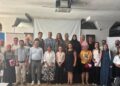 Sinop'ta, Kadın Kooperatiflerine KUZKA'dan Güçlü Destek! Sinop’ta, Kadın Kooperatiflerine KUZKA’dan Güçlü Destek!