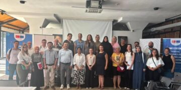 Sinop'ta, Kadın Kooperatiflerine KUZKA'dan Güçlü Destek! Sinop’ta, Kadın Kooperatiflerine KUZKA’dan Güçlü Destek!