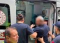 Sinop’ta Motosiklet Kazası: 1 Yaralı