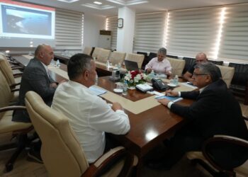 Sinop’ta, Riyale Hüseyin Paşa Yüzme Yarışları Heyecanı!