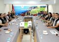 Sinop’ta, Sürdürülebilir Orman Yönetimi için 2026 Hedefleri Masaya Yatırıldı!