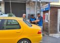 Sinop’ta, Ticari Taksilere Sıkı Denetim!