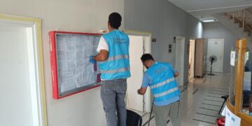 Sinop'ta, Yükümlülerden Kamuya Anlamlı Destek! Sinop’ta, Yükümlülerden Kamuya Anlamlı Destek!