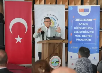 Sinop'taki Sosyal Girişimciler İçin KUZKA Başvuruları 18 Eylül'de Başlıyor Sinop’taki Sosyal Girişimciler İçin KUZKA Başvuruları 18 Eylül’de Başlıyor