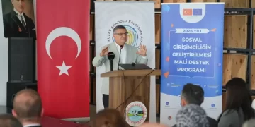 Sinop'taki Sosyal Girişimciler İçin KUZKA Başvuruları 18 Eylül'de Başlıyor Sinop’taki Sosyal Girişimciler İçin KUZKA Başvuruları 18 Eylül’de Başlıyor