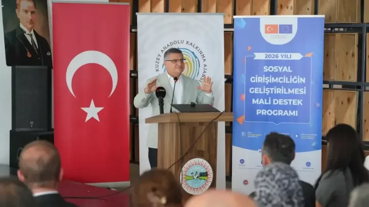 Sinop'taki Sosyal Girişimciler İçin KUZKA Başvuruları 18 Eylül'de Başlıyor sinoptaki sosyal girisimciler icin kuzka basvurulari 18 eylulde basliyor habermeydan