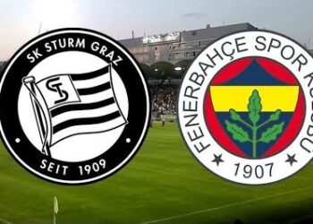 Sturm Graz-Fenerbahçe rövanş maçı ne zaman, saat kaçta ve hangi kanalda? Sturm Graz-Fenerbahçe rövanş maçı ne zaman, saat kaçta ve hangi kanalda?
