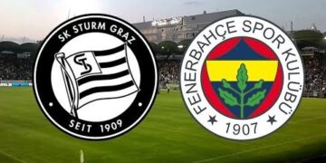 Sturm Graz-Fenerbahçe rövanş maçı ne zaman, saat kaçta ve hangi kanalda? Sturm Graz-Fenerbahçe rövanş maçı ne zaman, saat kaçta ve hangi kanalda?