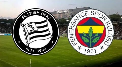 Sturm Graz-Fenerbahçe rövanş maçı ne zaman, saat kaçta ve hangi kanalda? sturm graz fenerbahce rovans maci ne zaman saat kacta ve hangi kanalda habermeydan e1786370669228