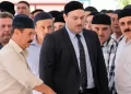 Süleymancılar Cemaati’nin lideri Alihan Kuriş'in nasıl yakalandığı ortaya çıktı Süleymancılar Cemaati’nin lideri Alihan Kuriş’in nasıl yakalandığı ortaya çıktı
