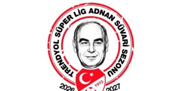 Süper Lig’de, 2026-27 sezonunun ismi belli oldu!
