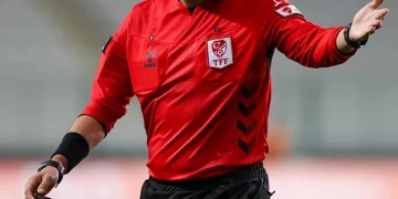 Süper Lig’de, 3. haftanın hakemleri açıklandı!