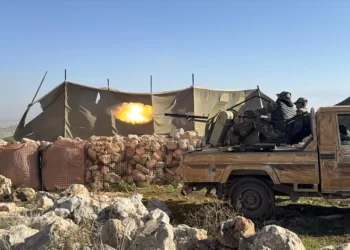 Suriye'den YPG açıklaması: Feshedildiğine dair duyuru çok yakında yapılacak Akın Gürlek’ten Süleymancılar açıklaması: Kimliğe değil, suça bakılıyor