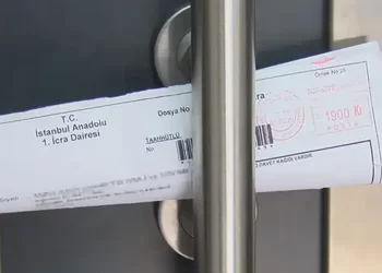 Evine bu tebligat gelen dikkat! 7 gün içinde itiraz etmeyen borçlu sayılabilir