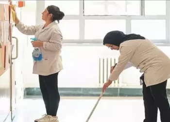 MEB okullara temizlik ve bahçe görevlisi alımı başvuruları başladı mı? Bakan Kacır, TEKNOFEST Mavi Vatan’da Türkiye’nin teknoloji vizyonunu anlattı