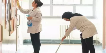 MEB okullara temizlik ve bahçe görevlisi alımı başvuruları başladı mı? Bakan Kacır, TEKNOFEST Mavi Vatan’da Türkiye’nin teknoloji vizyonunu anlattı