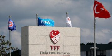 TFF, Süper Lig’den 13 Kulübü PFDK’ya Sevk Etti!