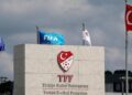 TFF, Yabancı Kuralı'nda Değişikliğe Gitti! TFF, Yabancı Kuralı’nda Değişikliğe Gitti!