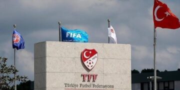 TFF, Yabancı Kuralı'nda Değişikliğe Gitti! TFF, Yabancı Kuralı’nda Değişikliğe Gitti!