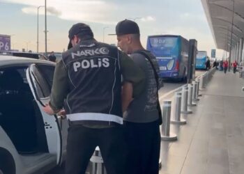 İstanbul’da 11 aracın karıştığı zincirleme kaza: Çok sayıda kişi yaralandı