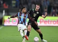 Trabzonspor 0-1 Ferencvaros Trabzonspor 0-1 Ferencvaros