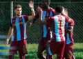 Trabzonspor 1-0 Udinese
