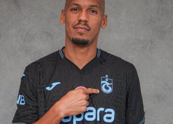 Trabzonspor, Fabinho’yu resmen açıkladı!