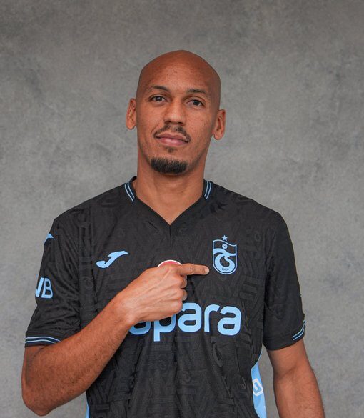 Trabzonspor, Fabinho'yu resmen açıkladı! trabzonspor fabinhoyu resmen acikladi habermeydan e1787596558263