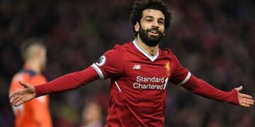 Trabzonspor, Mohamed Salah'ı resmen duyurdu! Trabzonspor, Mohamed Salah’ı resmen duyurdu!