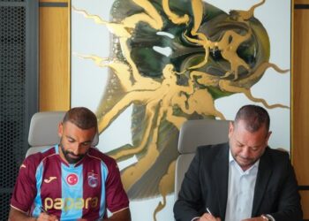 Trabzonspor, Mohamed Salah'ın maliyetini açıkladı! Trabzonspor, Mohamed Salah’ın maliyetini açıkladı!