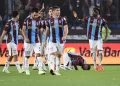 Trabzonspor’da, Ferencvaros Kafilesi Açıklandı!